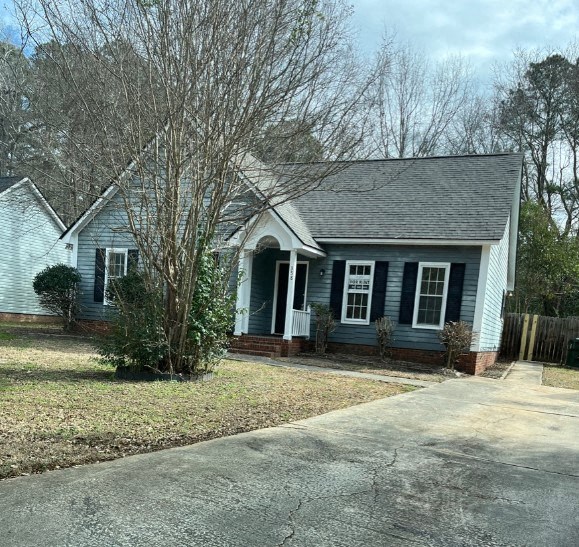 Houses For Rent In Yacht Cove, Columbia, SC | RentCafe